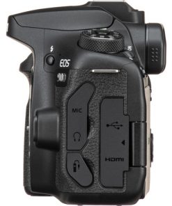 Canon EOS 90D (Body Only)