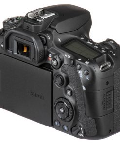 Canon EOS 90D (Body Only)