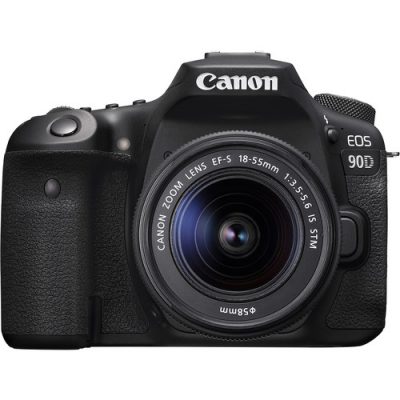 Canon EOS 90D