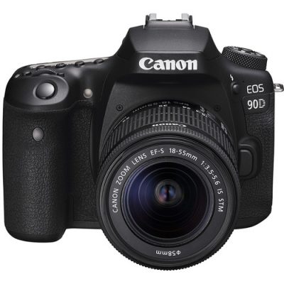 Canon EOS 90D