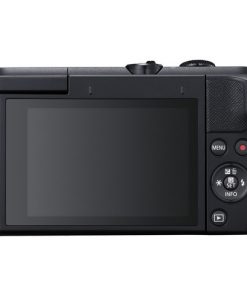 Canon EOS M200 with 15-45mm Lens