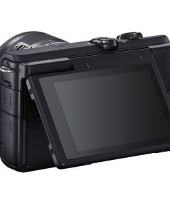 Canon EOS M200 with 15-45mm Lens