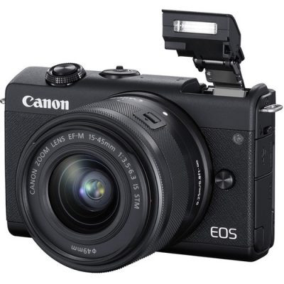 Canon EOS M200