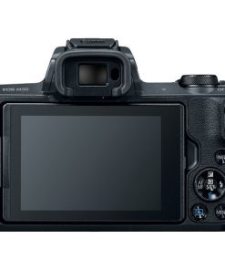 Canon EOS M50 (Body Only)