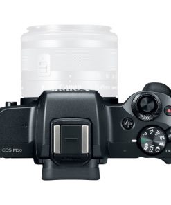 Canon EOS M50 (Body Only)