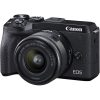 Canon EOS M6 Mark II