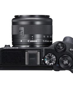 Canon EOS M6 Mark II