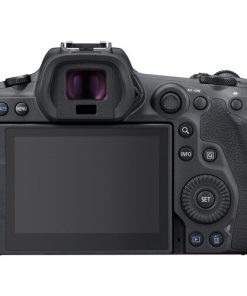 Canon EOS R5 (Body Only) 2