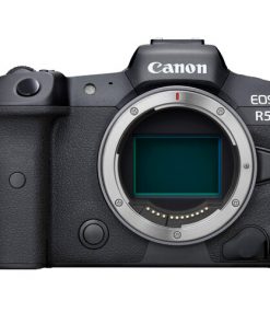 Canon EOS R5 (Body Only) 2