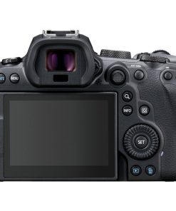 Canon EOS R6 (Body Only)