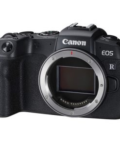 Canon EOS RP (Body Only)