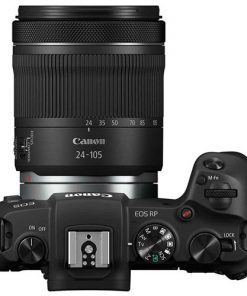 Canon EOS RP