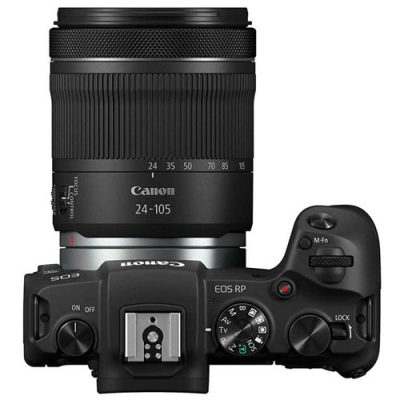 Canon EOS RP