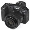 Canon EOS RP Mirrorless Digital Camera with 35mm F1.8