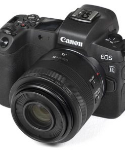 Canon EOS RP Mirrorless Digital Camera with 35mm F1.8