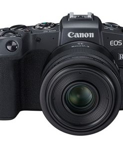 Canon EOS RP Mirrorless Digital Camera with 35mm F1.8