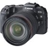 Canon EOS RP with 24-105mm F/4L Lens