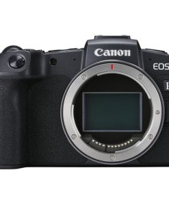 Canon EOS RP with 24-105mm f/4-7.1 Lens