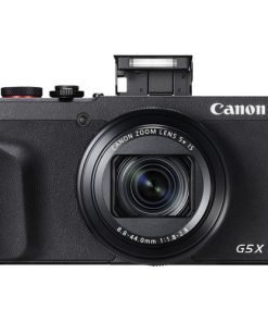 Canon PowerShot G5 X Mark II