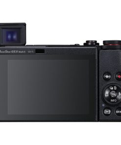 Canon PowerShot G5 X Mark II