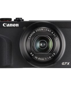 Canon PowerShot G7 X Mark III