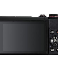 Canon PowerShot G7 X Mark III