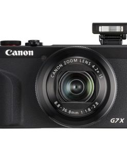 Canon PowerShot G7 X Mark III