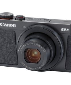 Canon PowerShot G9 X Mark II