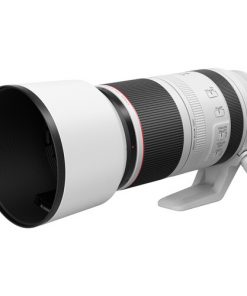 Canon RF 100-500mm f4.5-7.1L IS USM