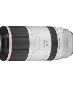 Canon RF 100-500mm f4.5-7.1L IS USM