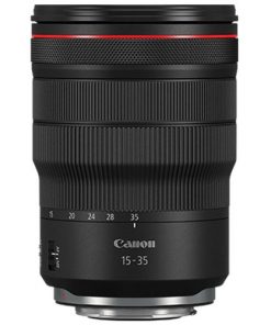 Canon RF 15-35mm F2.8L IS USM