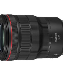 Canon RF 15-35mm f/2.8L IS USM