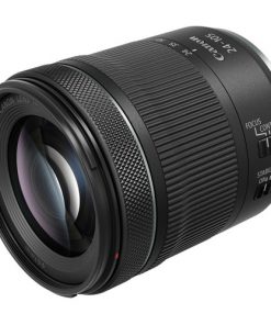 Canon RF 24-105mm f4-7.1 IS STM