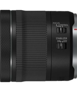 Canon RF 24-105mm f4-7.1 IS STM