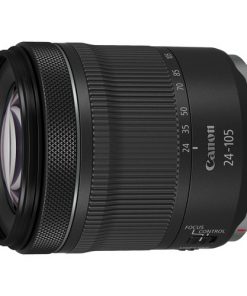 Canon RF 24-105mm f4-7.1 IS STM