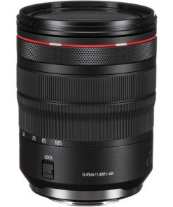 Canon RF 24-105mm f/4L IS USM