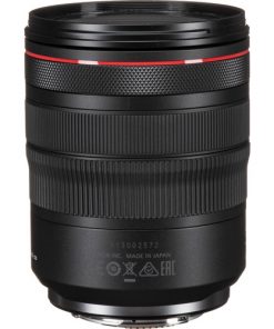 Canon RF 24-105mm f/4L IS USM