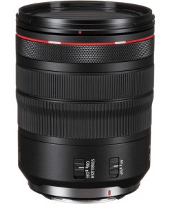 Canon RF 24-105mm f/4L IS USM