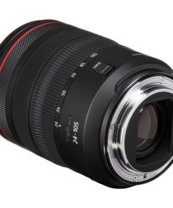 Canon RF 24-105mm f/4L IS USM