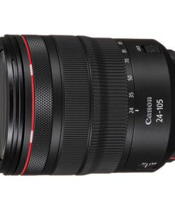 Canon RF 24-105mm f/4L IS USM