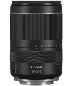 Canon RF 24-240mm f4-6.3 IS USM