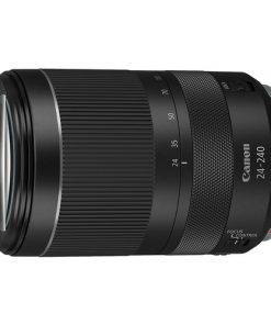 Canon RF 24-240mm f4-6.3 IS USM