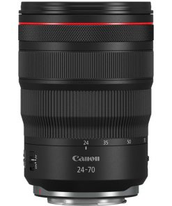 Canon RF 24-70mm f2.8L IS USM