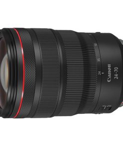 Canon RF 24-70mm f2.8L IS USM