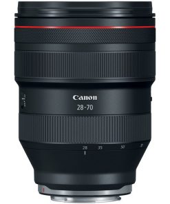 Canon RF 28-70mm f2L USM