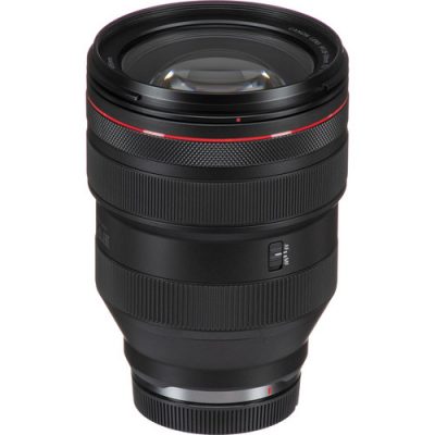 Canon RF 28-70mm f2L USM