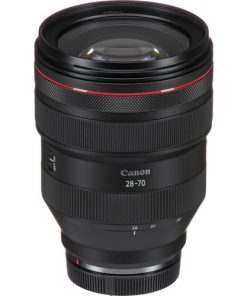 Canon RF 28-70mm f2L USM