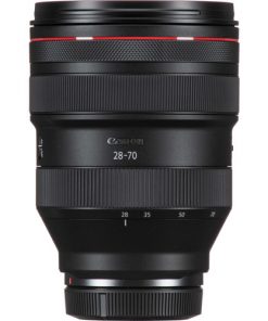 Canon RF 28-70mm f2L USM