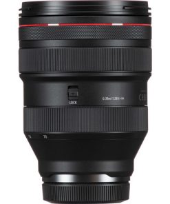 Canon RF 28-70mm f2L USM