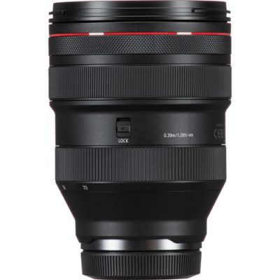 Canon RF 28-70mm f2L USM